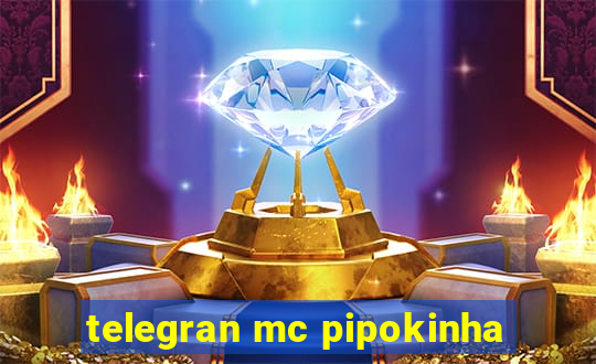 telegran mc pipokinha